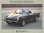 Getriebeölwanne Fiat 124 Spider/Coupe Alu 0,7ltr
